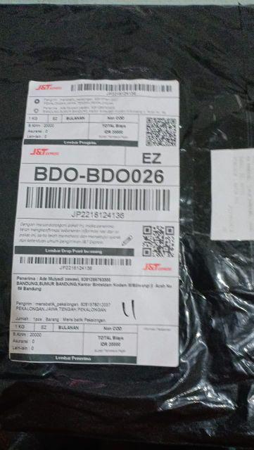 Mens Batik Pekalongan