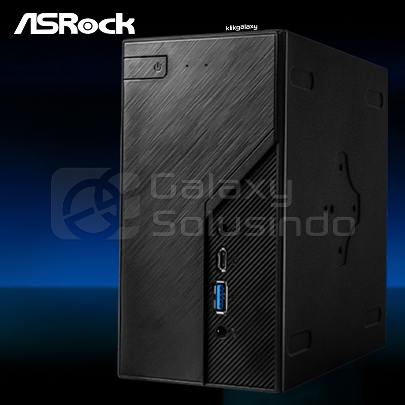 Asrock DESKMINI B660 BAREBONE - PC Mini