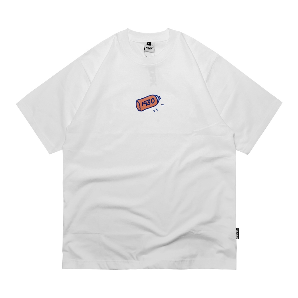 MDFK Runner | OVERSIZE TSHIRT