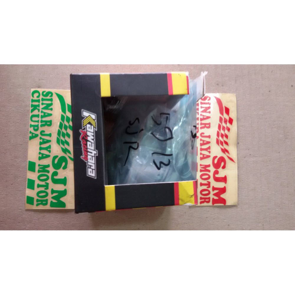 piston kawahara 59  pin 13 Berkualitas