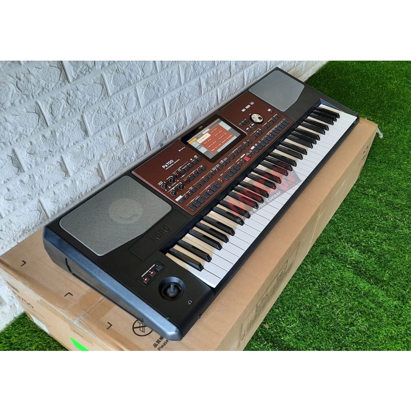 KORG PA700 NEW GARANSI RESMI SMI INDONESIA VERSION