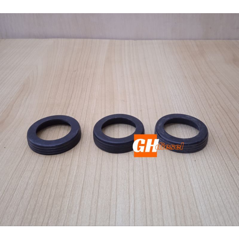 karet mechanical seal kato 3/4