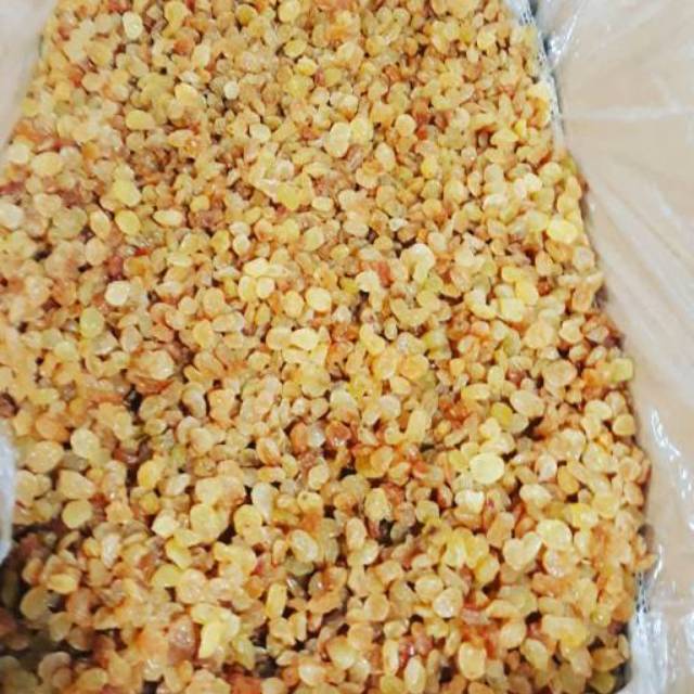 

kismis raisin murah kuning dan hitam rasa original 100 gr