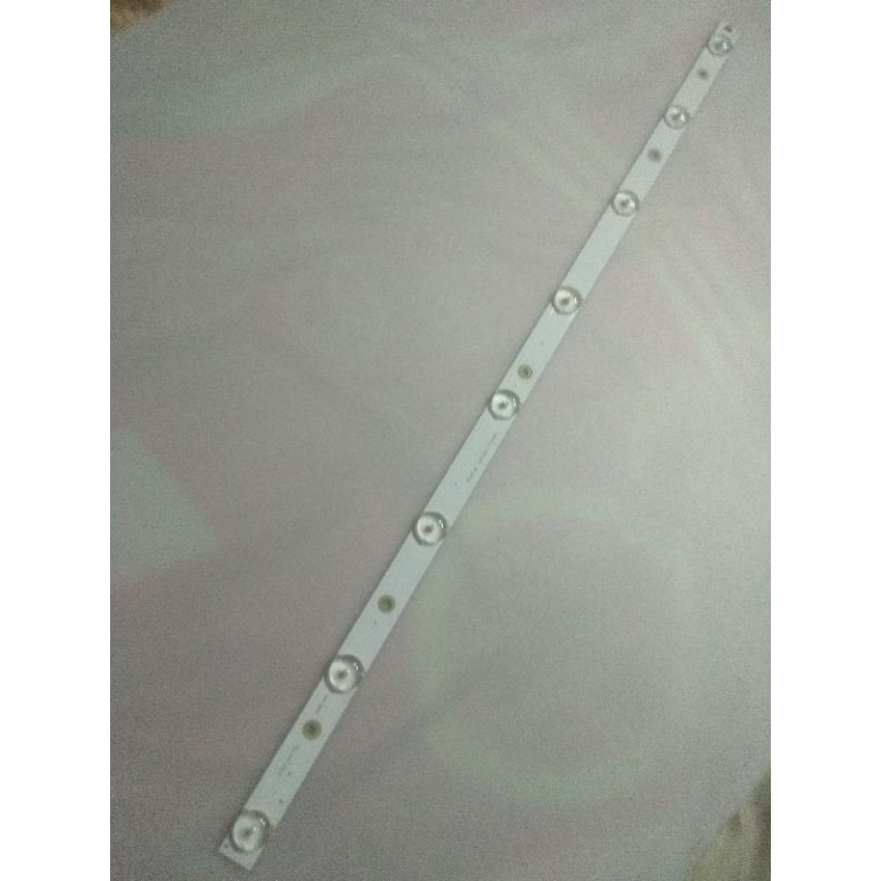 lampu BL backlight led tv polytron pld 32d7511 pld 32t7511 32d1500 pld 32t1850 pld 32d550 32t711