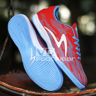  SEPATU  FUTSAL  SPECS  LIGHTSPEED II SPECIAL EDITIONS 