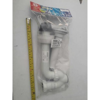 Afur wastafel model angsa. pLastik. DUPON