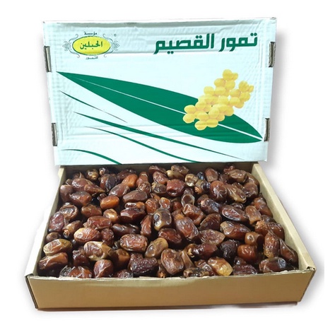 

Kurma Madu Mesir 3kg / Kurma Madu / Kurma Mesir / Kurma dus Sukari / Kurma 3kg / Oleh oleh haji