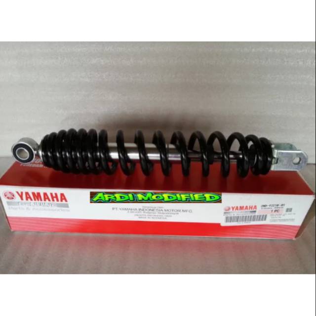 Shock belakang mio original yamaha ygp
