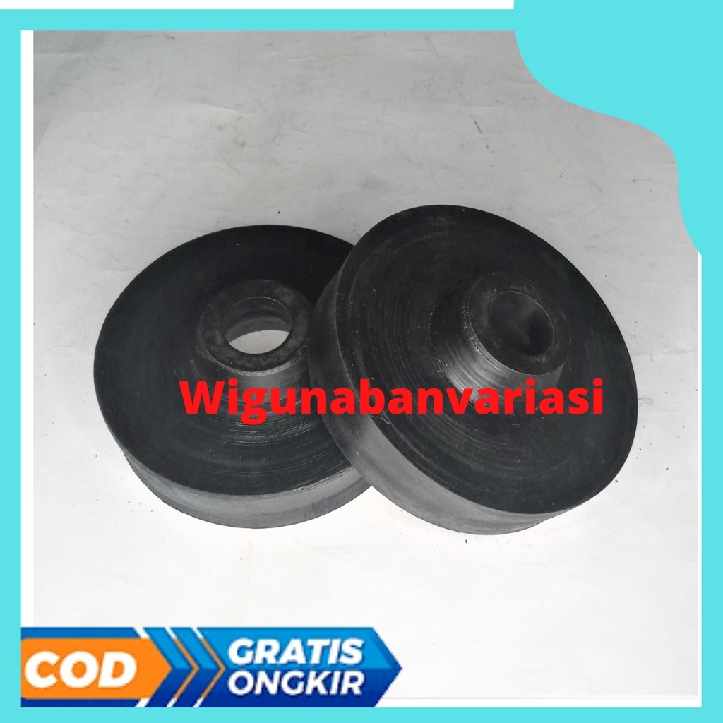 Karet Per Keong Belakang Avanza Xenia Granmax Terios Rush Harga Satu Set Isi 2 Pcs