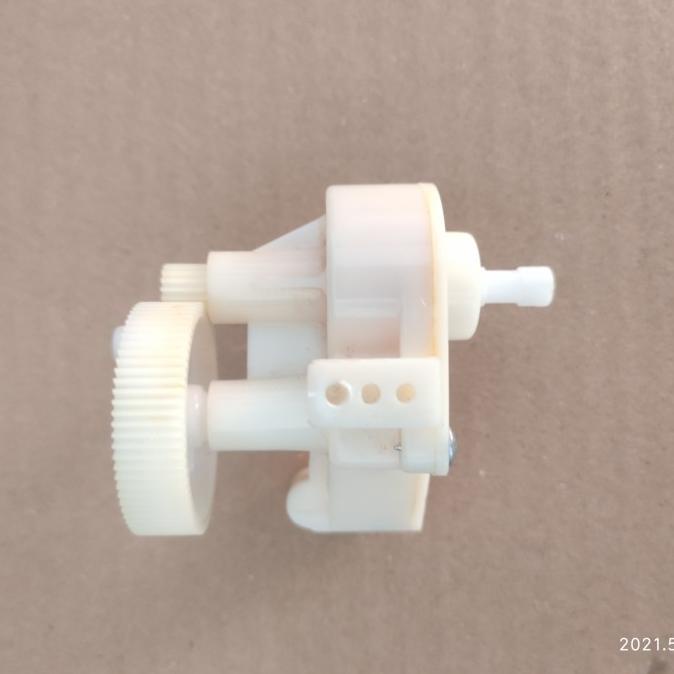 ```````] Gear Box Kipas Angin Kecil 9 inch Model Miyako - Multi - Gearbox