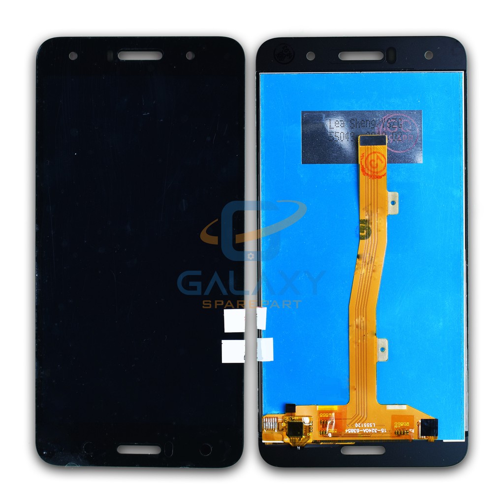 Lcd Touchscreen Infinix X559 / Hot 5 Full set