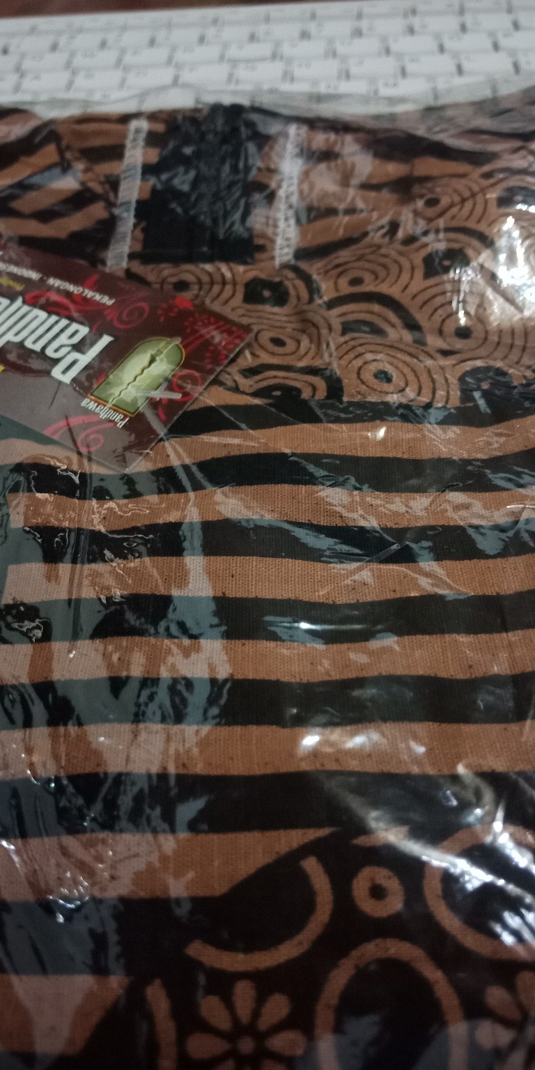 Terlaris Serut Genes Jelita Tunic Navbor Yelbor Whitbor Creambor Tunik Batik Modern Hrb030 Dolbi Dob