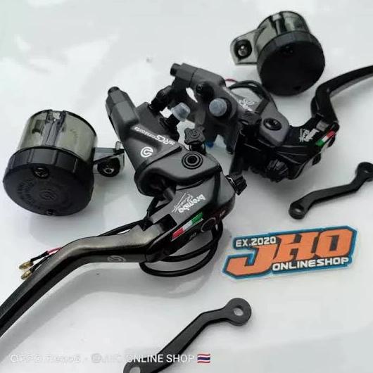 master rem brembo pcx lokal