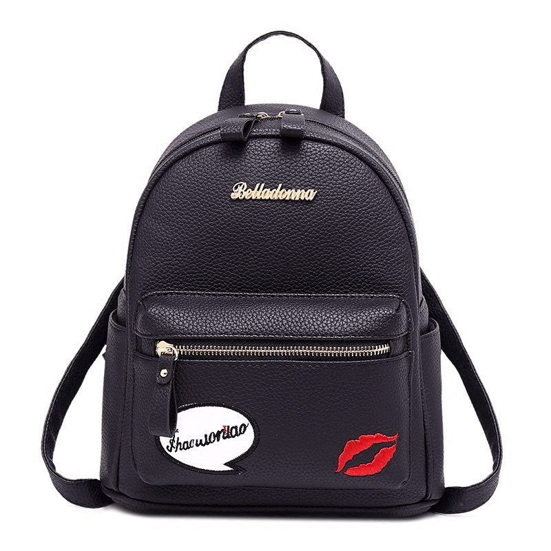 backpack perempuan