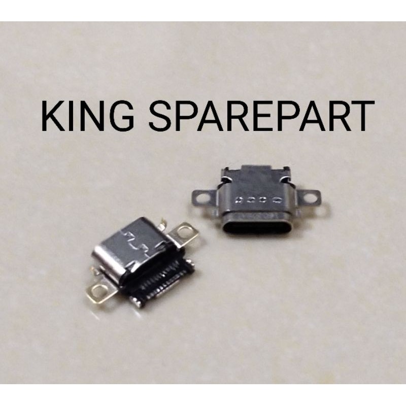 CON CONNECTOR KONEKTOR TC CAS CHARGER XIAOMI MI4C ORIGINAL