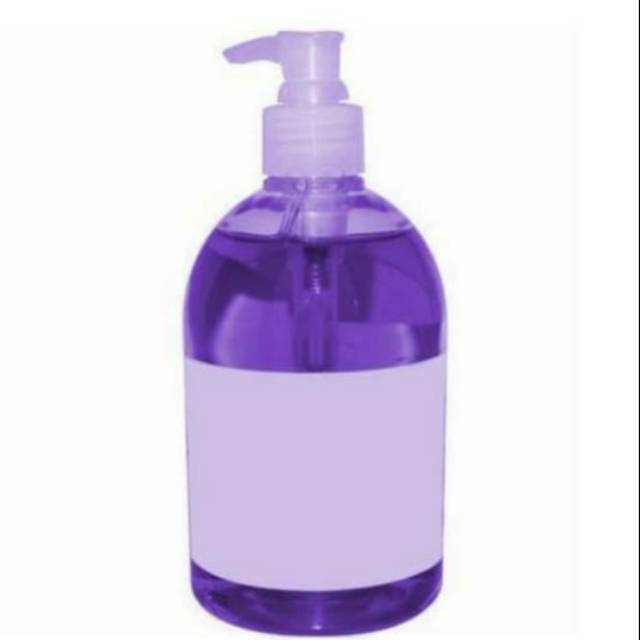 Sabun Cuci Tangan Antiseptik 1 Liter