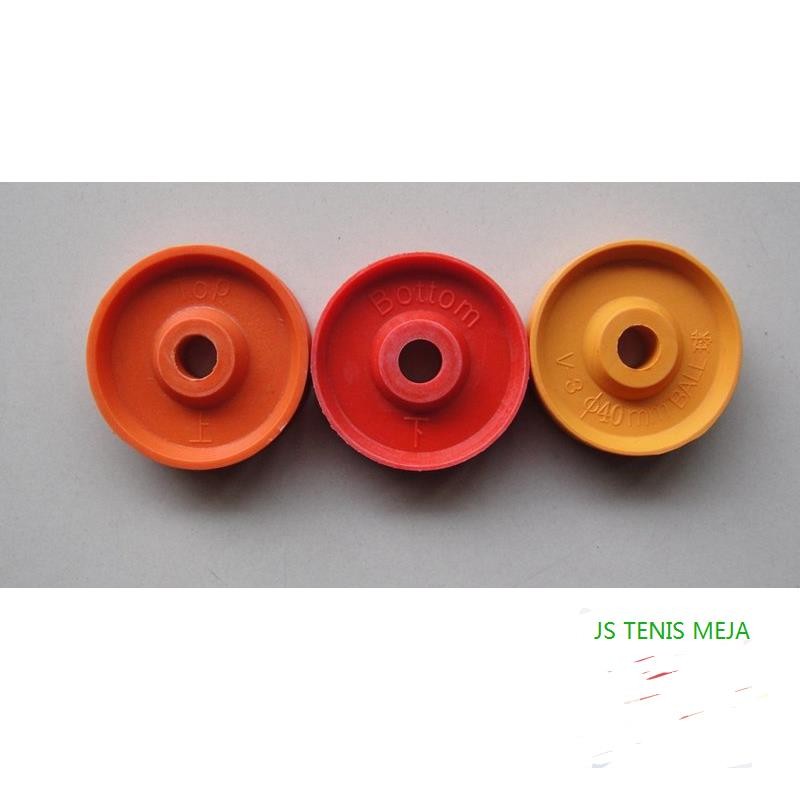 Sparepart Karet Mesin Pingpong Aksesoris Robotpong Tenis Meja