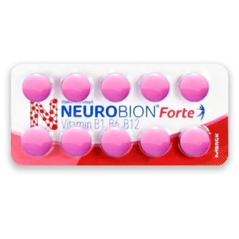 Neurobion Forte 1S