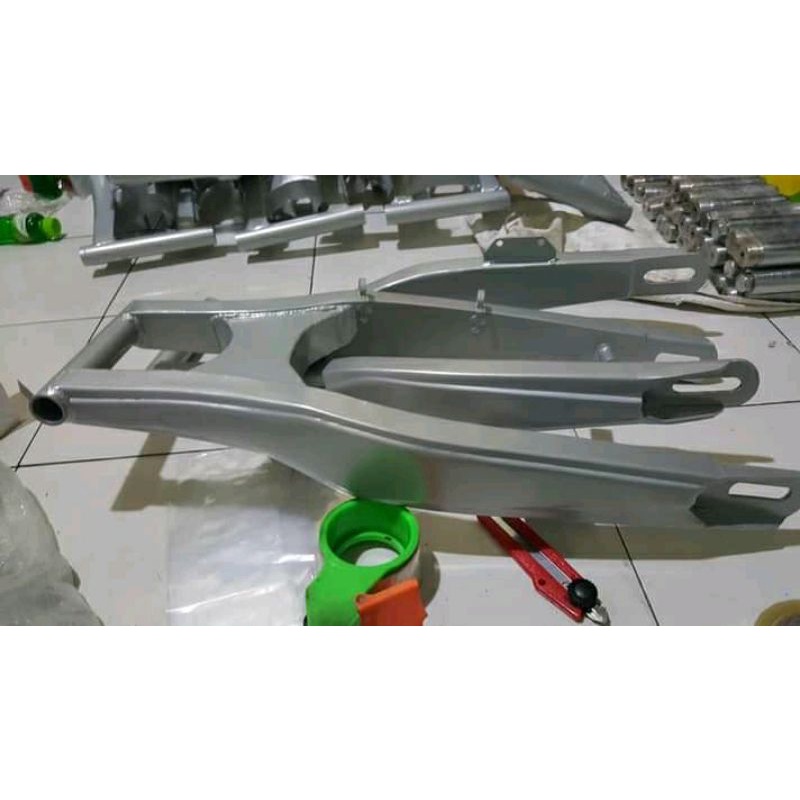 swing arm ktm model lislas pnp klx crf dtracker vixion scorpio