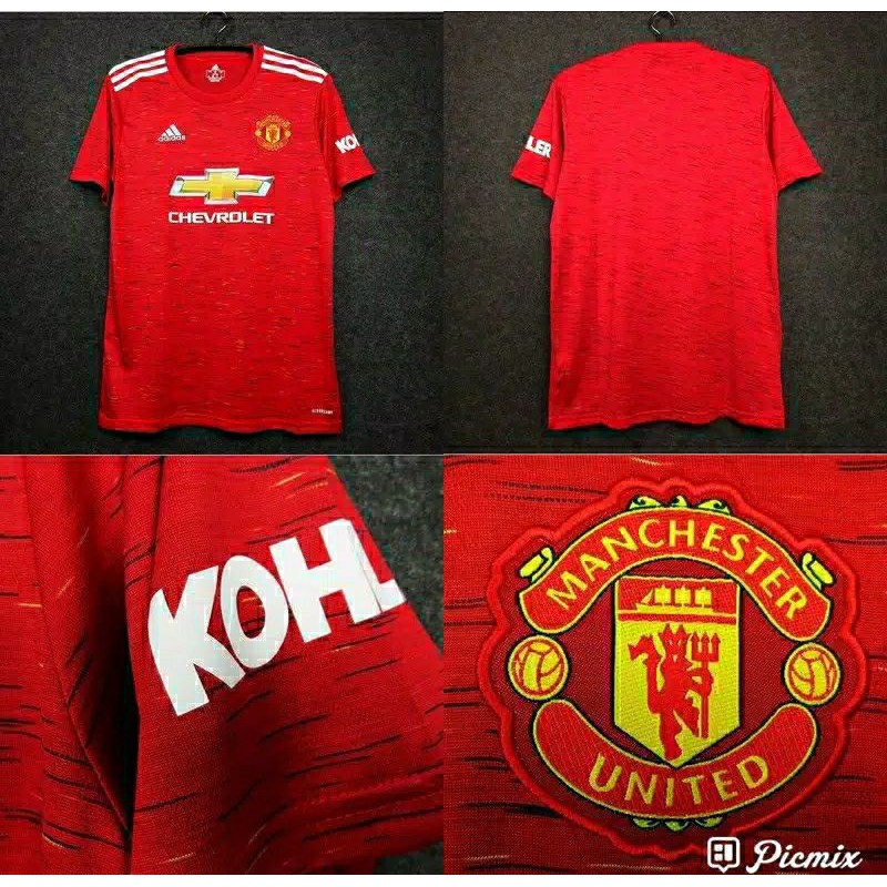 JERSEY BOLA GRADEORI MU HOME 2021