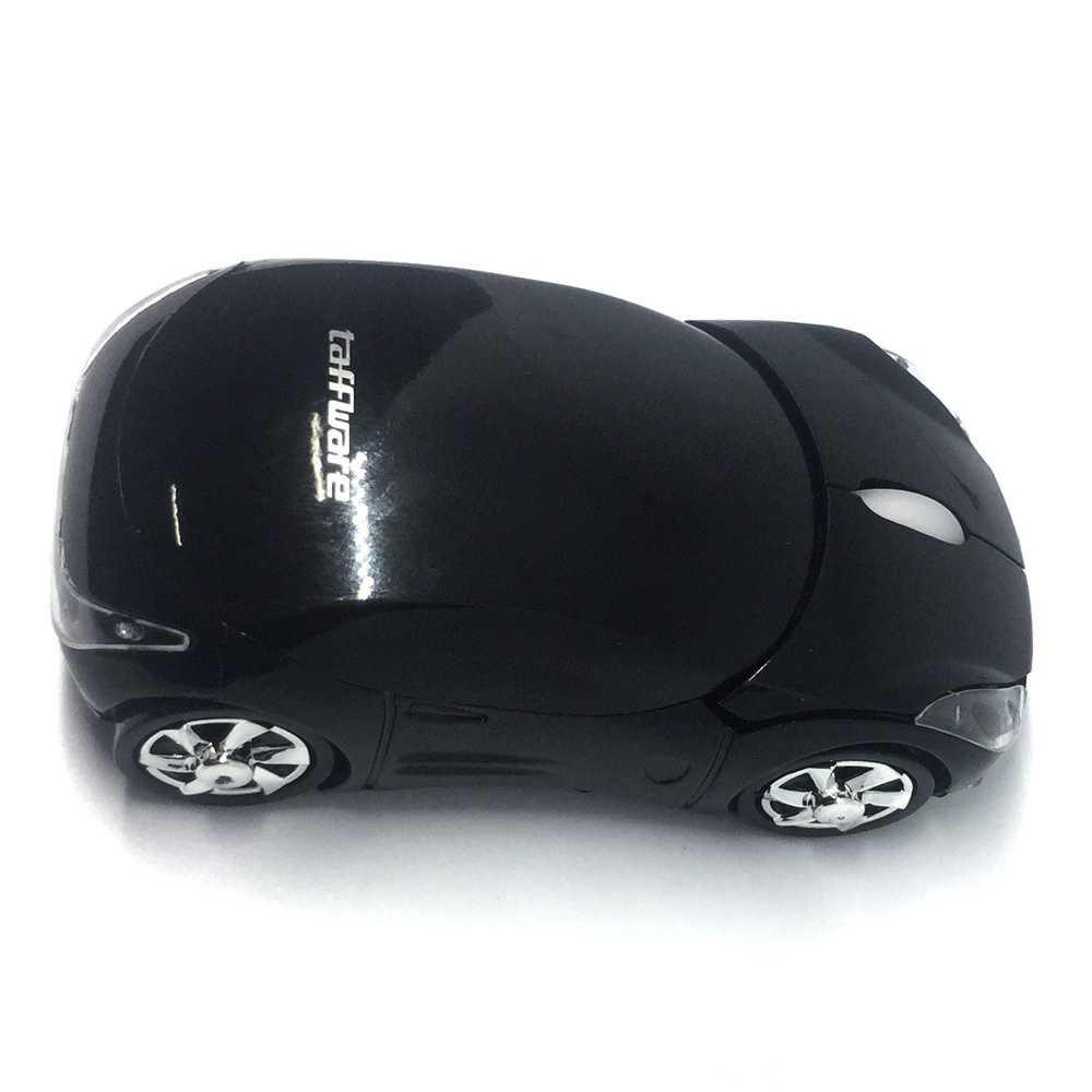 Taffware Ferrari Wireless Optical Mouse - CM0016 ( Al-Yusi )