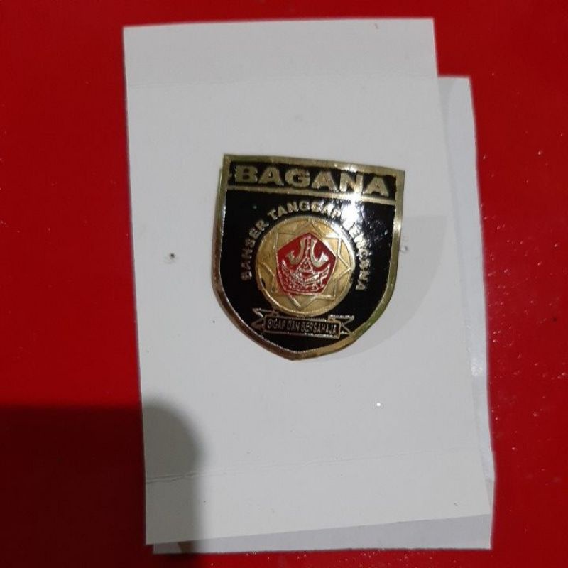 pin mut bagana ansor banser nu