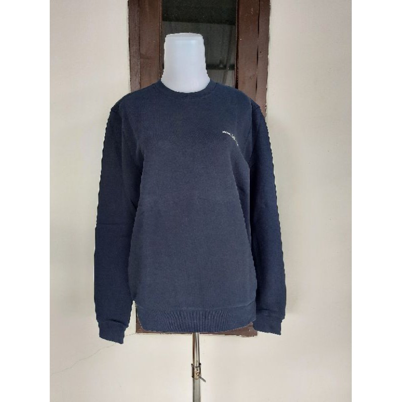 HENRY LLYOD FLEECE MEN SWEATSHIRT-SWEATER PRIA