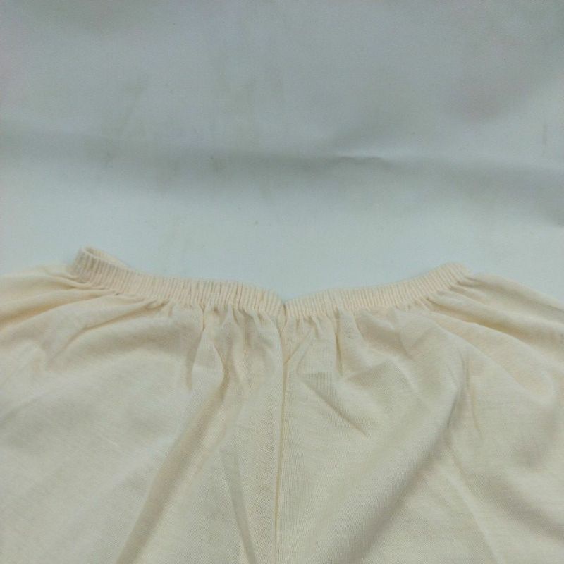 GROSIR 12 PCS Kulot Celana Dalaman Wanita / Inner Pants / Kulot Androk / Kulot Dalaman