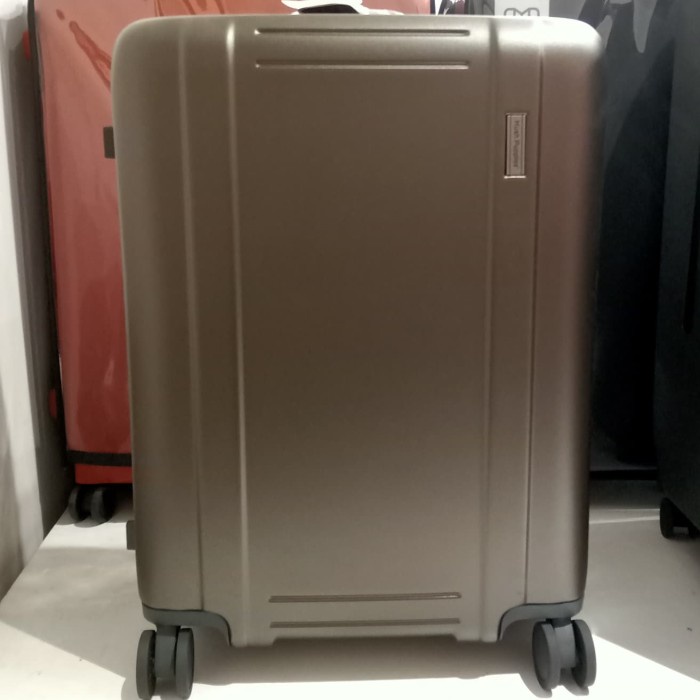 Koper Hush Puppies Original 4022 Coffe 29inc Large