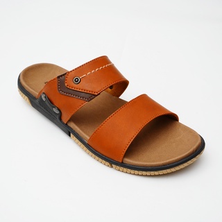 CAPHARNAUM [MEXICO 201] SANDAL korea PRIA MURAH/ SANDAL COWOK BAN 2 DISTRO / SANDAL SLIDE COWOK/SANDAL PREMIUM