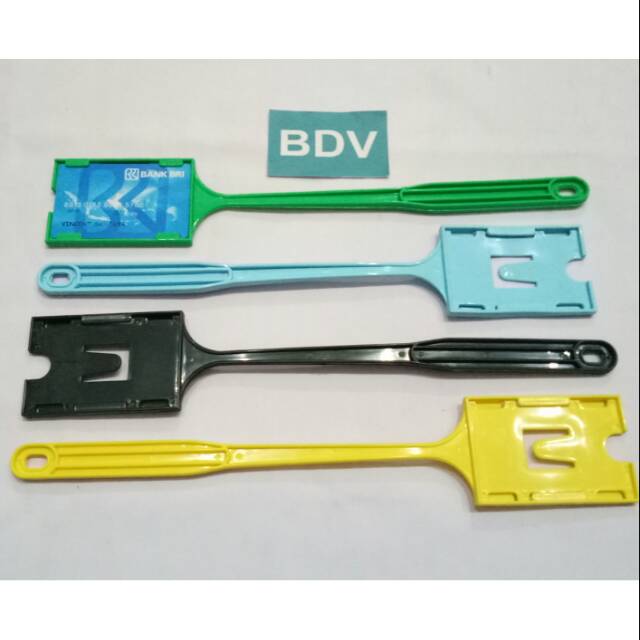 Tongkat TOL / Tongkat Untuk Kartu E-Tol