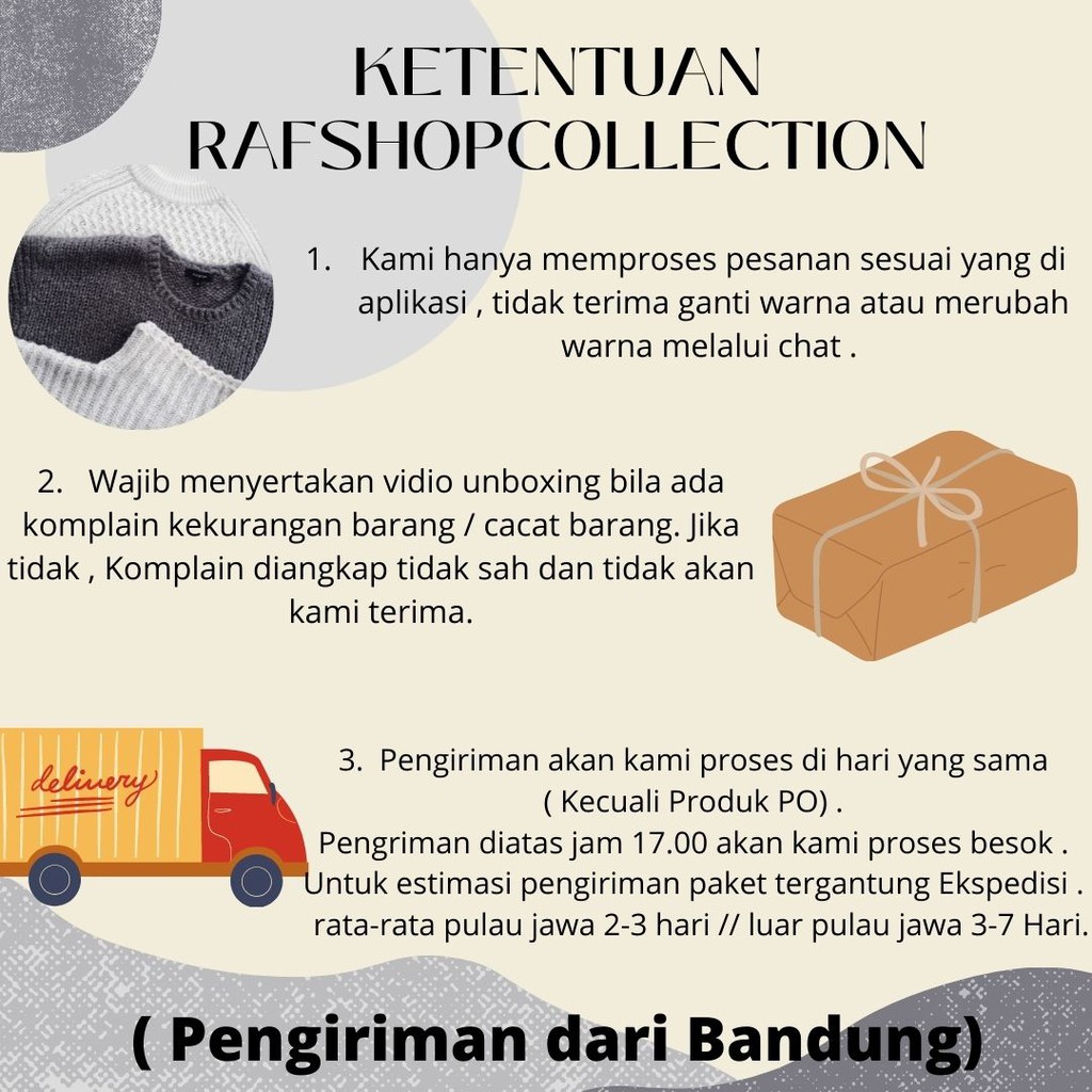 ATASAN RAJUT WANITA!!! RING KNITE!!!ATASAN WANITA!!!SWEATER WANITA,