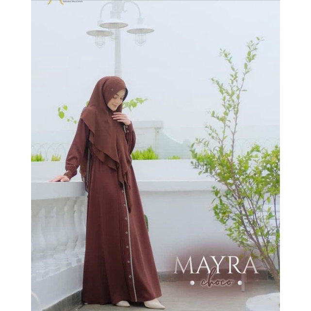 Gamis Mayra