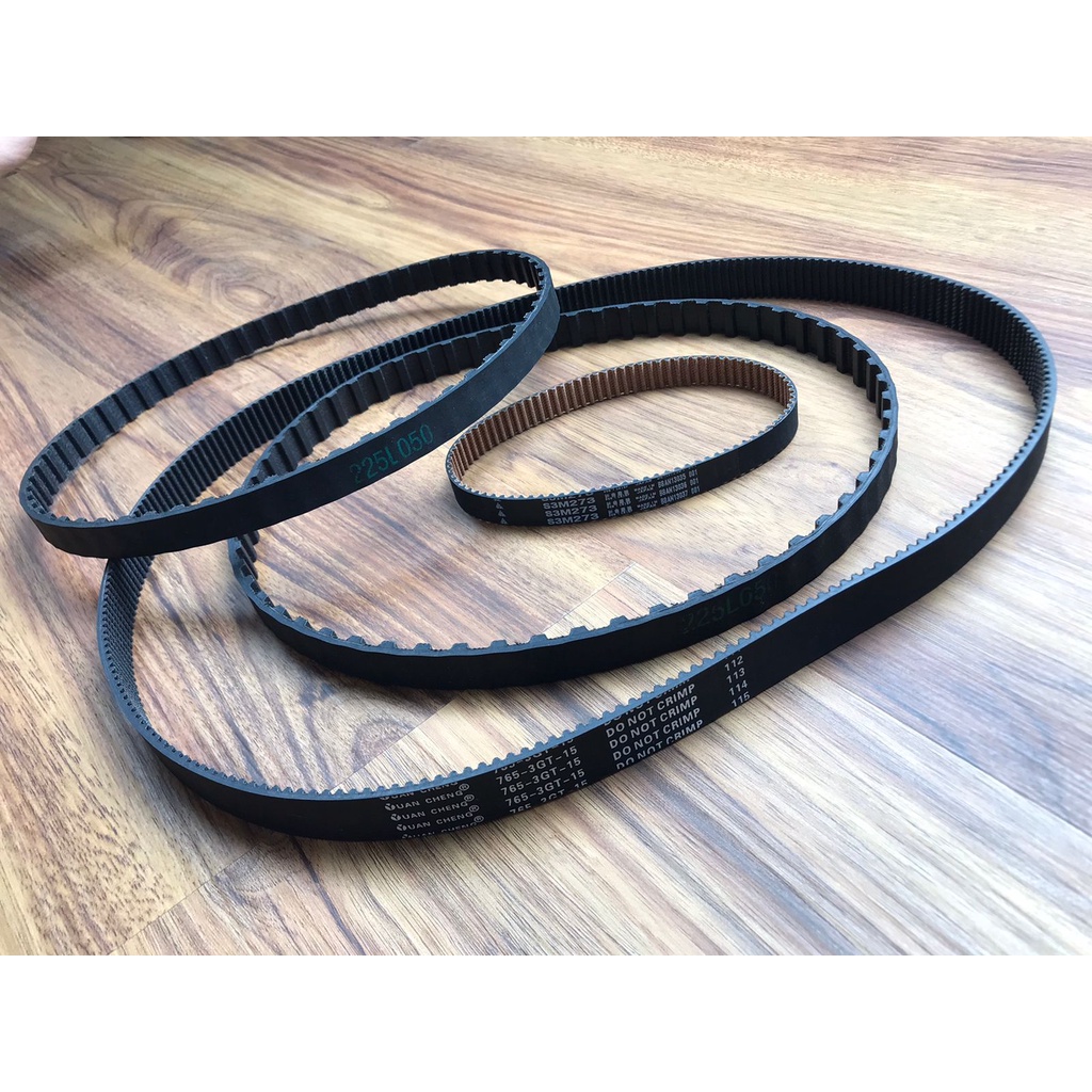 S3M273 / 765-3GT-15 Timing Belt