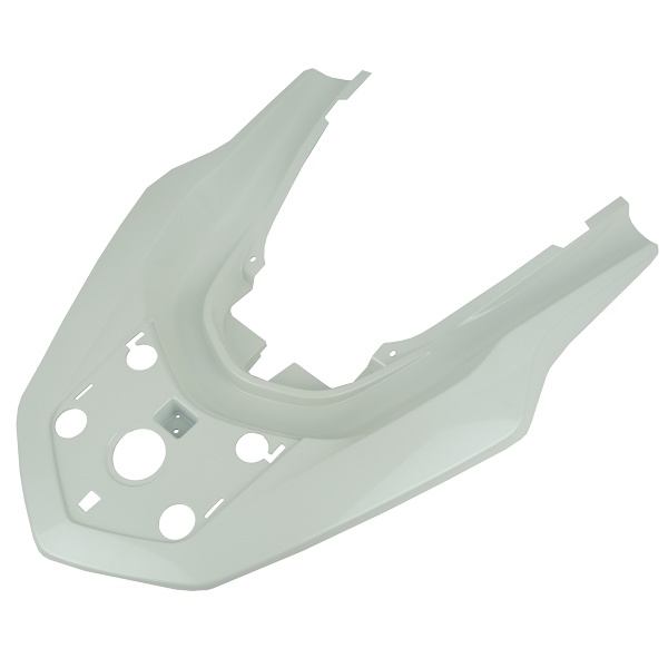 Cover Behel Putih Honda PCX 160 K1Z 84151K1ZJ10ZR