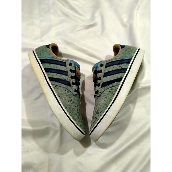 Adidas Second