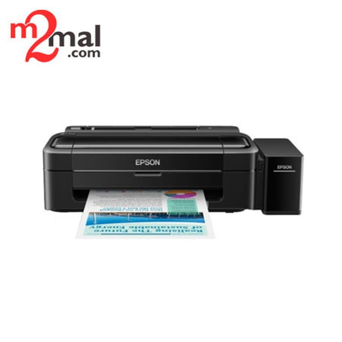 Printer Epson L310 Print Only