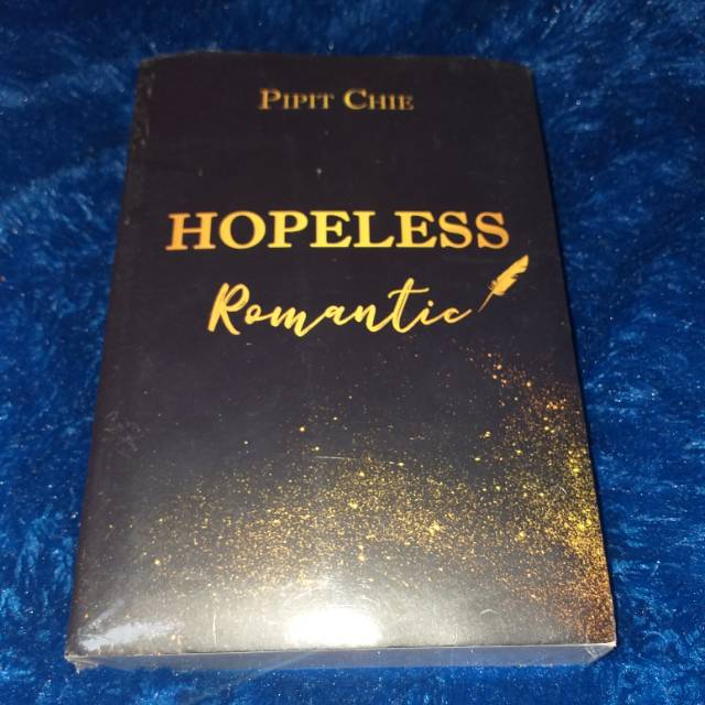 Hopeless Romantic - Pipit Chie