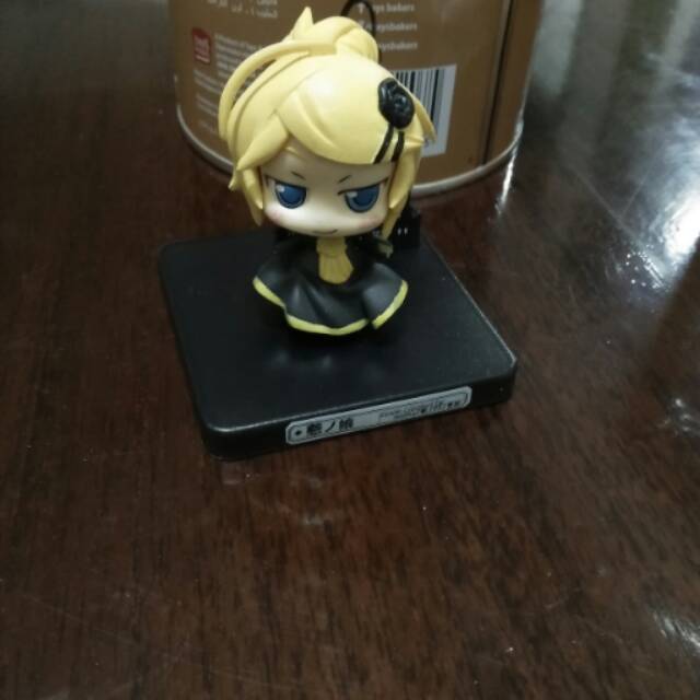 Action Figure Vocaloid