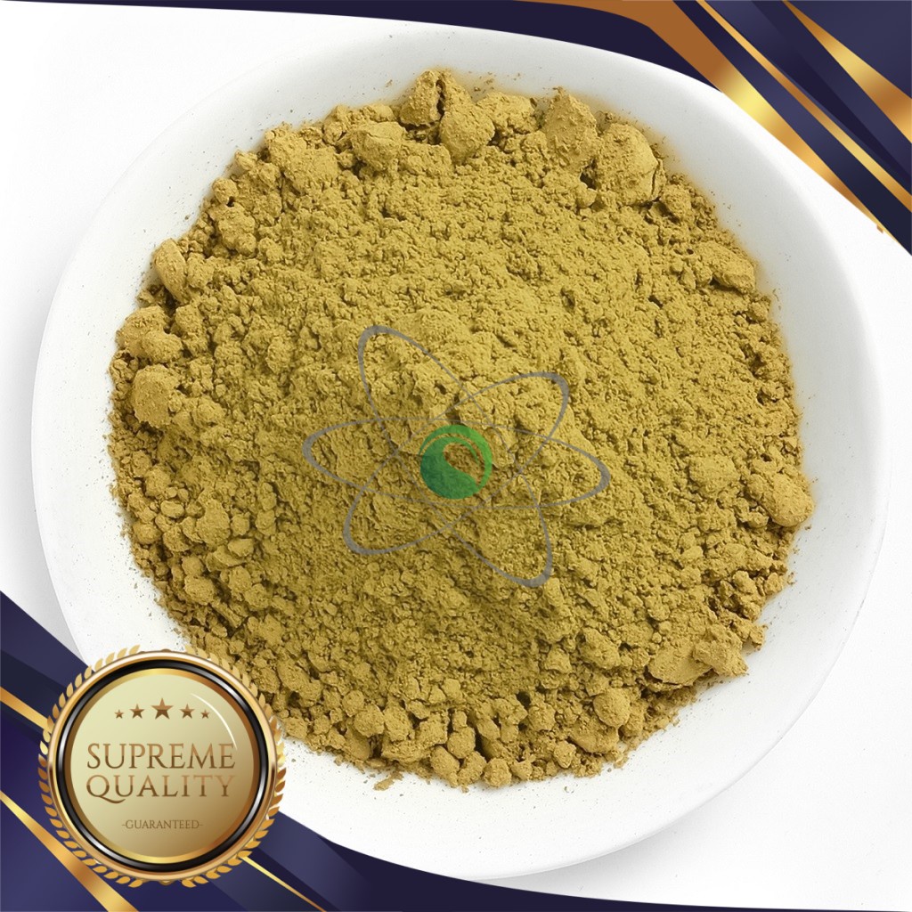 

Red MaiDo Herbsmind Supreme Quality Bubuk Herbal Alami