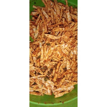 

basreng renyah