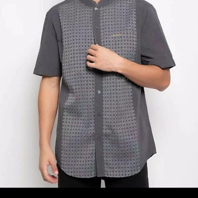 Baju Koko Giani Gracio Original _Termurah