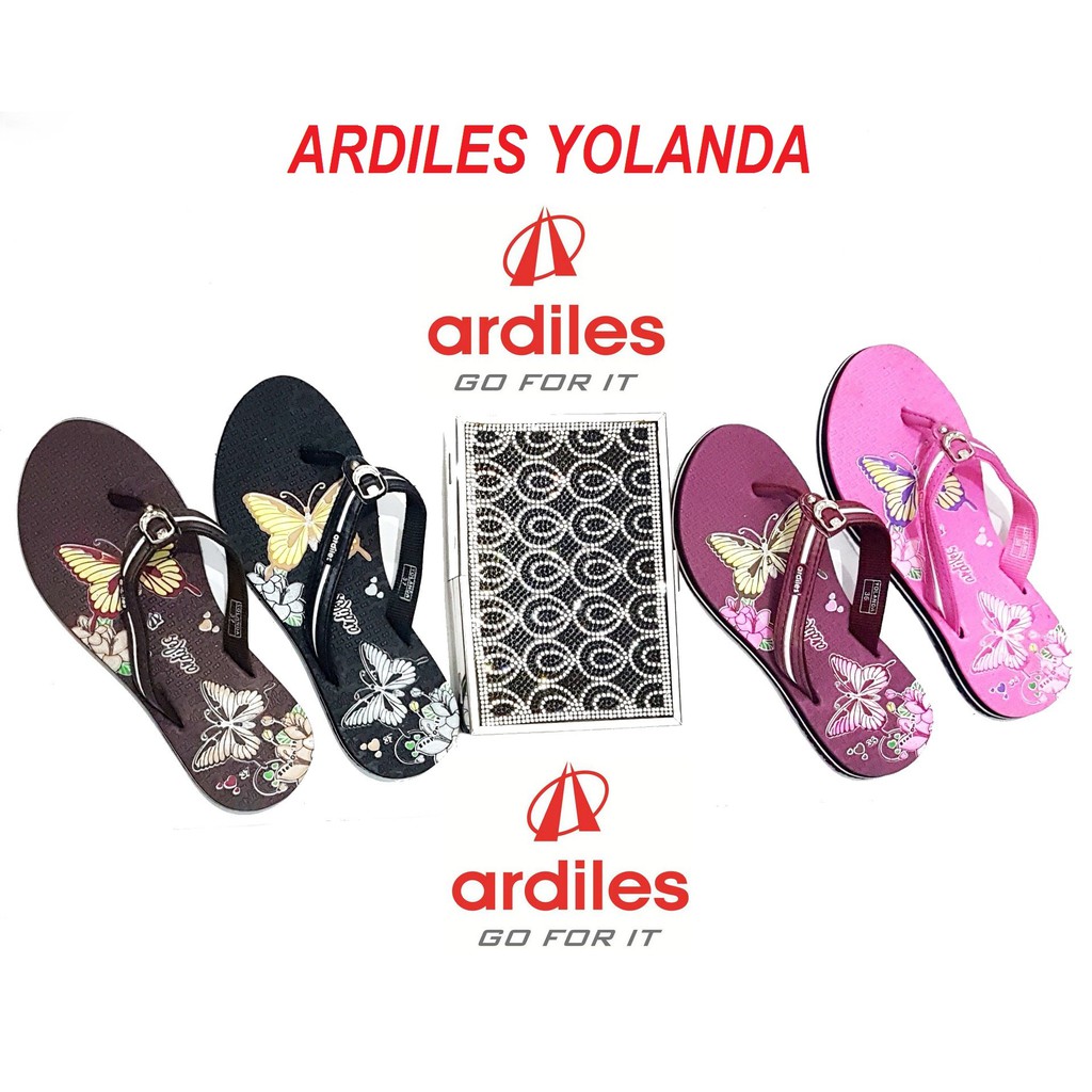 SANDAL JEPIT ARDILES SHIZUKA SIZE 32-40 SANDAL WANITA CAPIT SENDAL JEPIT CEWE SANDAL BUNGA SENDAL