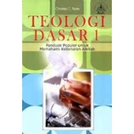 Teologi Dasar 1