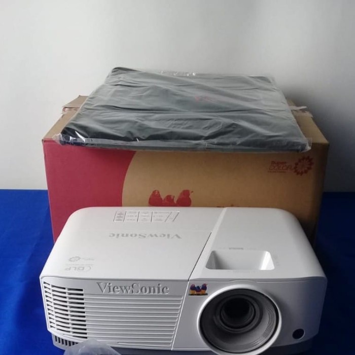 PROJECTOR VIEW SONIC PG703X