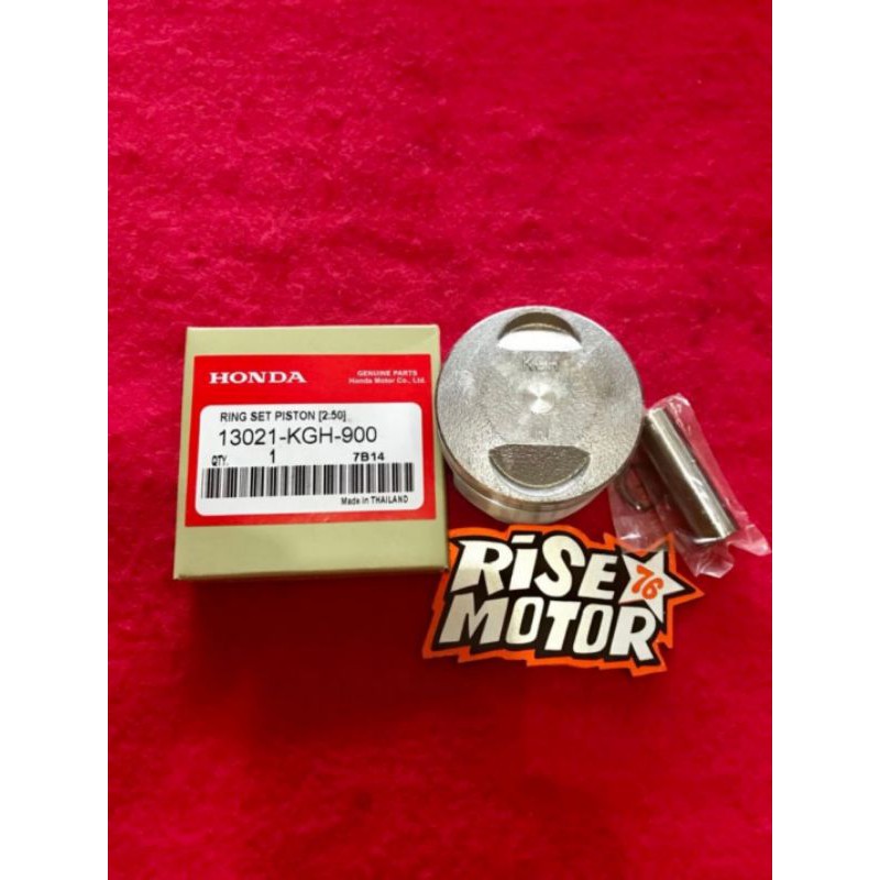 Piston Sonic Size 250 uk 60.5