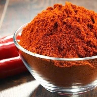 

Chili Powder / Cabe Bubuk 1kg