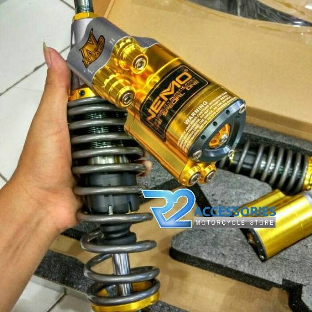Shockbreaker Tabung Nmax,Aerox