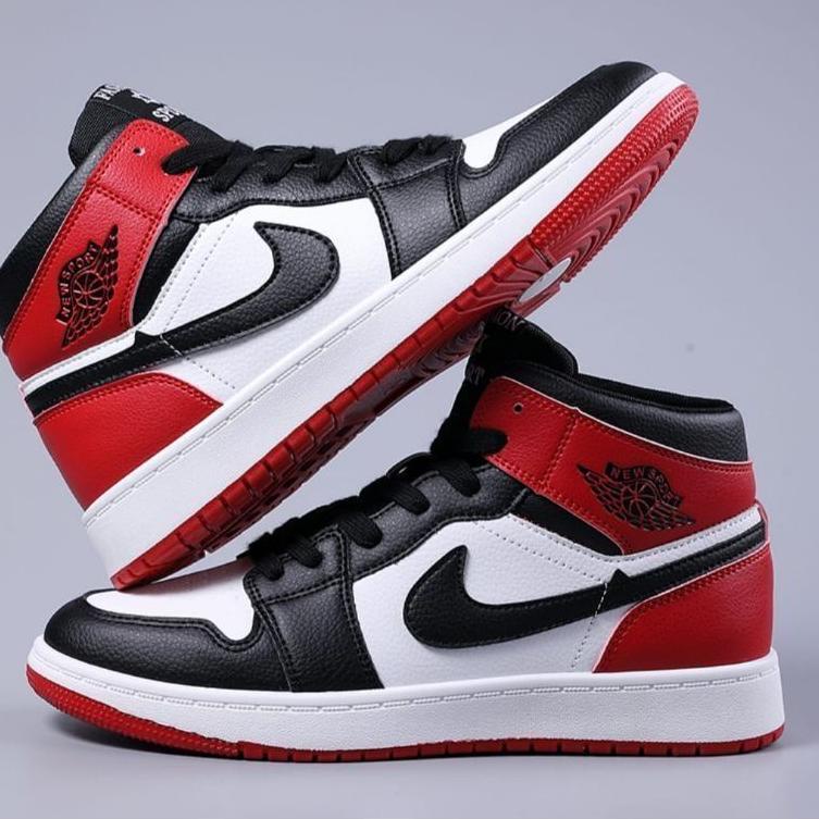 Harga Bersahabat SEPATU BOOTS // SEPATU SEKOLAH // SEPATU ANAK // SIZE 31-40 // SEPATU BOOTS // SEPA