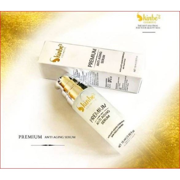 SERUM SKINBE ANTI AGING / SERUM SKIMBE KF SKIN ORIGINAL KF SKIN